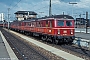 MAN 128142 - DB "455 104-0"
29.03.1977
Stuttgart, Hauptbahnhof [D]
Martin Welzel