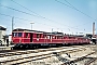 MAN 128142 - DB "455 104-0"
09.04.1969
Schorndorf, Bahnhof [D]
Werner Wölke