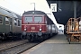 MAN 128142 - DB "455 104-0"
 __.08.1976
Aalen, Bahnhof [D]
Wolfgang Krause