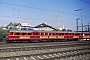 MAN 128142 - DB "455 404-4"
20.04.1978
Stuttgart-Zuffenhausen, Bahnhof [D]
Stefan Motz
