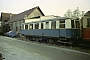 MAN 128175 - RAG "VT 07"
30.03.1978
Viechtach, Bahnhof [D]
Stefan Motz