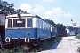 MAN 128175 - RAG "VT 17"
26.08.1979
Viechtach, Bahnhof [D]
Werner Peterlick