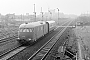 MAN 140522 - DB "VT 92 501"
__.__.1962
Uelzen [D]
Richard Schulz (Archiv Christoph und Burkhard Beyer)