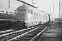 MAN 140522 - DB "VT 92 501"
15.10.1967
Hamburg-Altona, Bahnbetriebswerk [D]
Helmut Philipp