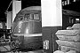 MAN 140522 - DB "692 501-0"
29.07.1978
Hamburg-Altona, Bahnbetriebswerk [D]
Michael Hafenrichter