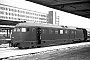 MAN 140522 - DB "VT 92 501"
21.02.1963
Braunschweig, Hauptbahnhof [D]
Wolfgang Illenseer