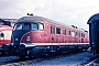 MAN 140522 - DB "692 501-0"
26.10.1980
Nürnberg, Ausbesserungswerk [D]
Bernd Kittler