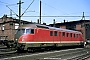 MAN 140522 - DB "692 501-0"
26.04.1968
Hamburg-Altona, Bahnbetriebswerk [D]
Ulrich Budde