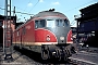 MAN 140522 - DB "692 501-0"
26.04.1968
Hamburg-Altona, Bahnbetriebswerk [D]
Ulrich Budde