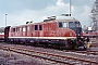 MAN 140522 - VMN "692 501-0"
10.04.1985
Nürnberg,&nbsp;Ausbesserungswerk [D]
Norbert Lippek