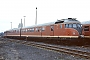 MAN 140549 - DB "613 601-4"
21.12.1974
Braunschweig, Bahnbetriebswerk [D]
Helmut Philipp
