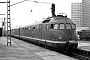 MAN 140549 - DB "613 601-4"
29.07.1979
Braunschweig, Hauptbahnhof [D]
Michael Hafenrichter