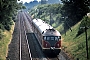 MAN 140549 - DB "613 601-4"
25.07.1980
Söllingen [D]
Michael Hafenrichter