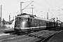 MAN 140549 - DB "613 601-4"
29.07.1975
Lehrte, Bahnhof [D]
Klaus Görs