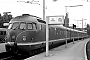 MAN 140550 - DB "613 603-0"
17.08.1978
Kreiensen, Bahnhof [D]
Michael Hafenrichter
