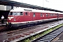 MAN 140550 - DB Museum "VT 08 503"
13.05.2006
 Kassel, Hauptbahnhof [D]
Klaus Hentschel