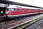 MAN 140550 - DB Museum "VT 08 503"
13.05.2006
 Kassel, Hauptbahnhof [D]
Klaus Hentschel