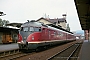 MAN 140551 - DB "613 605-5"
21.09.1983
Seesen, Bahnhof [D]
Stefan Motz