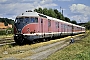 MAN 140551 - RBG "613 605-5"
__.08.1990
Blaibach, Bahnhof [D]
Hinnerk Stradtmann