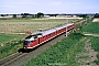 MAN 140551 - DB "613 605-5"
04.08.1975
Lehrte [D]
Ulrich Budde