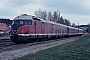 MAN 140551 - RBG "613 605-5"
24.04.1991
Blaibach, Bahnhof [D]
Bernd Kittler