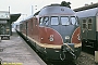 MAN 140552 - DB "613 607-1"
19.03.1978
Bielefeld, Hauptbahnhof [D]
Rolf Köstner