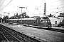 MAN 140552 - DB "613 607-1"
02.09.1972
Celle, Bahnhof [D]
Martin Welzel