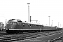 MAN 140554 - DB "613 611-3"
09.11.1977
Braunschweig, Bahnbetriebswerk [D]
Ulrich Budde