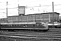 MAN 140555 - DB "613 613-9"
09.04.1979
Hamburg-Altona, Bahnbetriebswerk [D]
Michael Hafenrichter