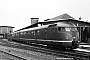 MAN 140555 - DB "613 613-9"
23.04.1968
Hamburg-Altona, Bahnbetriebswerk [D]
Ulrich Budde