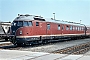 MAN 140555 - DB "613 613-9"
25.04.1984
Nürnberg,&nbsp;Ausbesserungswerk [D]
Norbert Lippek