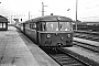 MAN 140877 - DB "795 379-7"
31.07.1975
Wuppertal-Vohwinkel, Bahnhof [D]
Martin Welzel