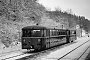 MAN 140891 - DB "795 393-8"
03.01.1979
Breitscheidt (Kr. Altenkirchen), Bahnhof [D]
Stefan Motz