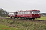MAN 140894 - BEF "VT 95 9396"
19.11.2022
Hammelspring [D]
Thomas Fischer