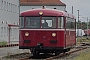 MAN 140894 - BEF "VT 95 9396"
17.09.2022
Seddin, Werk [D]
Leonardus Schrijvers