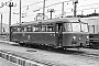 MAN 140902 - DB "795 404-3"
10.05.1975
Heidelberg, Bahnbetriebswerk [D]
Martin Welzel