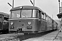 MAN 140908 - DB "795 410-0"
10.05.1975
Heidelberg, Bahnbetriebswerk [D]
Martin Welzel