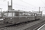 MAN 140920 - DB "VT 95 9422"
10.06.1965
Krefeld, Hauptbahnhof [D]
Wolf-Dietmar Loos