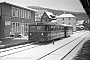 MAN 140927 - DB "795 429-0"
03.01.1979
Betzdorf, Bahnhof [D]
Stefan Motz