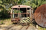 MAN 140933 - AFE "156"
04.04.2017
Montevideo, Depot [ROU]
Ludger Guttwein