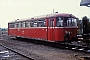 MAN 140945 - DB "728 001-9"
27.09.1978
Kluse, Bahnhof [D]
Archiv M. Werning