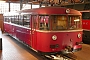MAN 140963 - DTMB "795 465-4"
04.03.2017
Berlin, Deutsches Technikmuseum [D]
Hinnerk Stradtmann