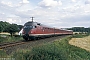 MAN 140968 - DB "613 615-4"
30.08.1981
Tarup [D]
Martin Welzel