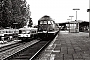 MAN 140968 - DB "613 615-4"
07.06.1981
Rendsburg,&nbsp;Bahnhof [D]
Thomas Bade