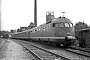 MAN 140969 - DB "613 616-2"
07.07.1972
Flensburg, Bahnbetriebswerk [D]
Martin Welzel