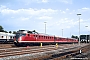 MAN 140969 - DB "613 616-2"
29.08.1981
Flensburg, Hauptbahnhof [D]
Ulrich Budde