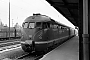 MAN 140970 - DB "613 617-0"
05.05.1978
Helmstedt, Bahnhof [D]
Michael Hafenrichter