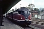MAN 140970 - DB "613 617-0"
19.07.1981
Goslar, Bahnhof [D]
Michael Hafenrichter