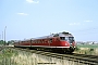 MAN 140970 - DB "613 617-0"
08.08.1975
Peine [D]
Ulrich Budde
