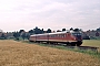 MAN 140971 - DB "613 618-8"
20.07.1981
Holle [D]
Michael Hafenrichter